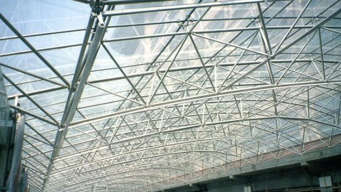 陇南网架公司的彩色压型钢板的吊装方法有哪些